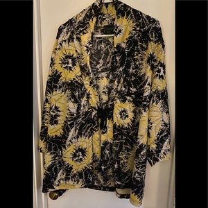 Really and different lightweight topper